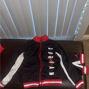 Nike Air Jordan Toddler Lot 4T Tracksuits Tech Suit